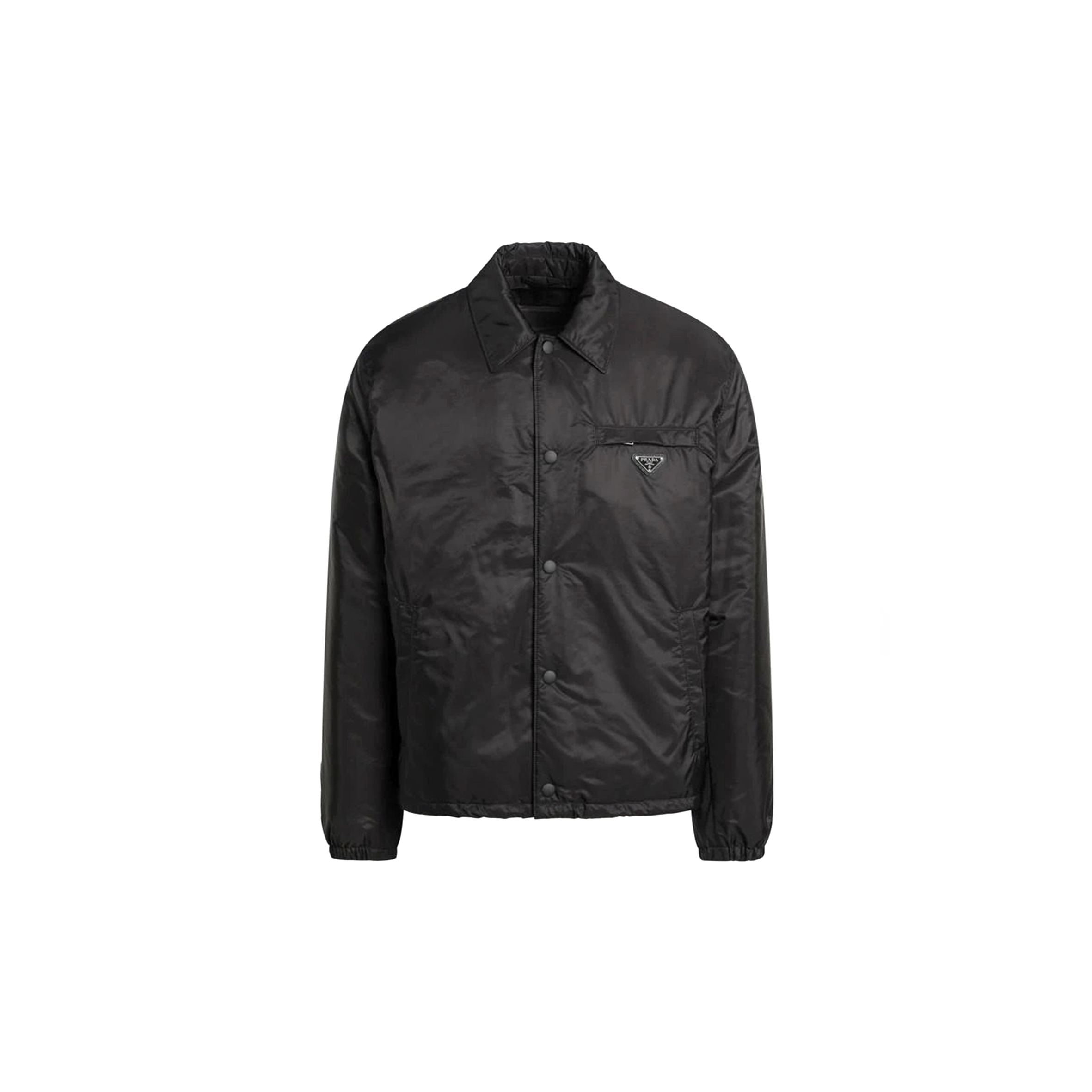 PRADA RE-NYLON BLOUSON JACKET SGB737